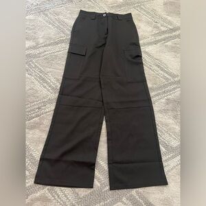 Princess Polly trousers.